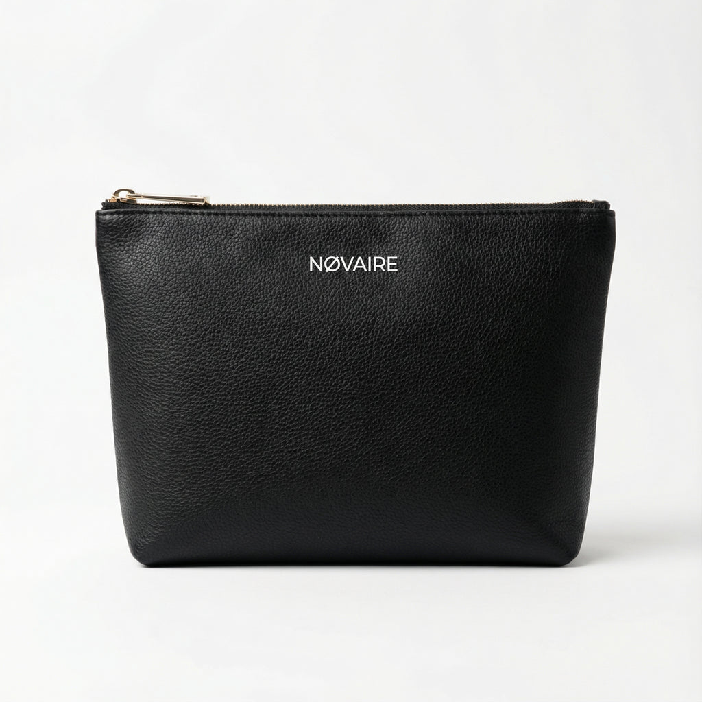 NØVAIRE TRAVEL SIGNATURE POUCH