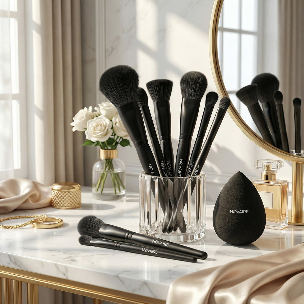 NØVAIRE AIR-PRO BLENDING SPONGE